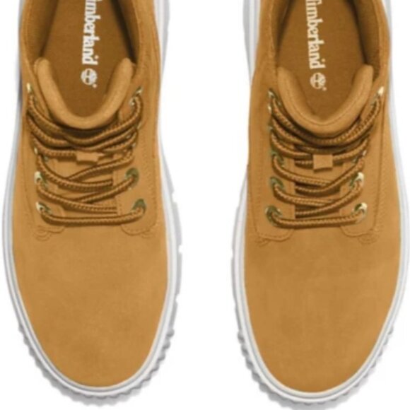 Timberland Women's Boots - Picture 1 of 4